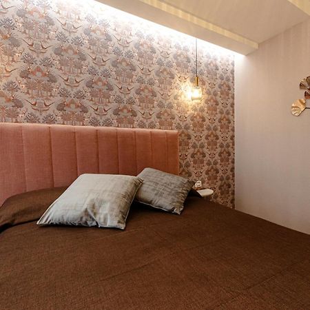 Bed & Breakfast Il Narciso โรม ภายนอก รูปภาพ