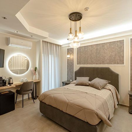 Bed & Breakfast Il Narciso โรม ภายนอก รูปภาพ