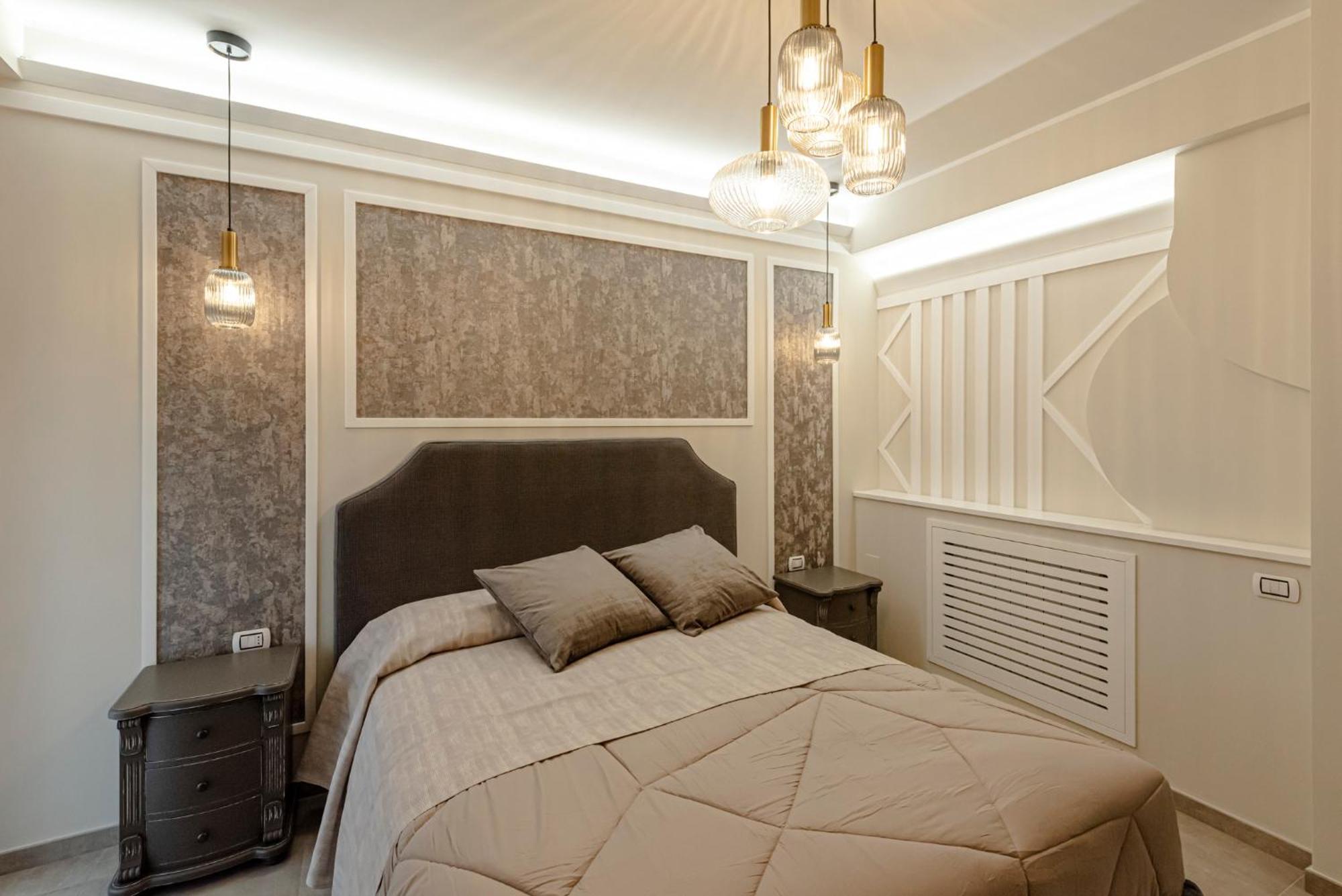 Bed & Breakfast Il Narciso โรม ภายนอก รูปภาพ