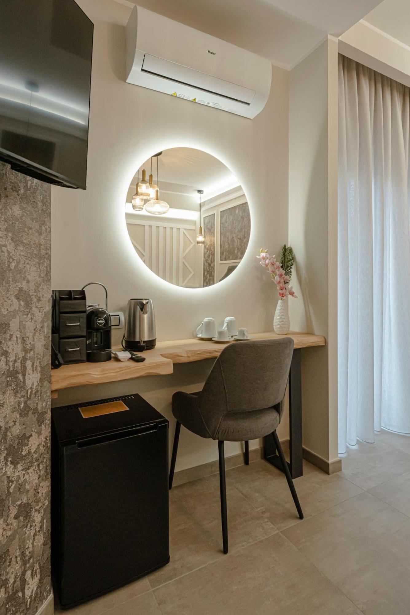 Bed & Breakfast Il Narciso โรม ภายนอก รูปภาพ
