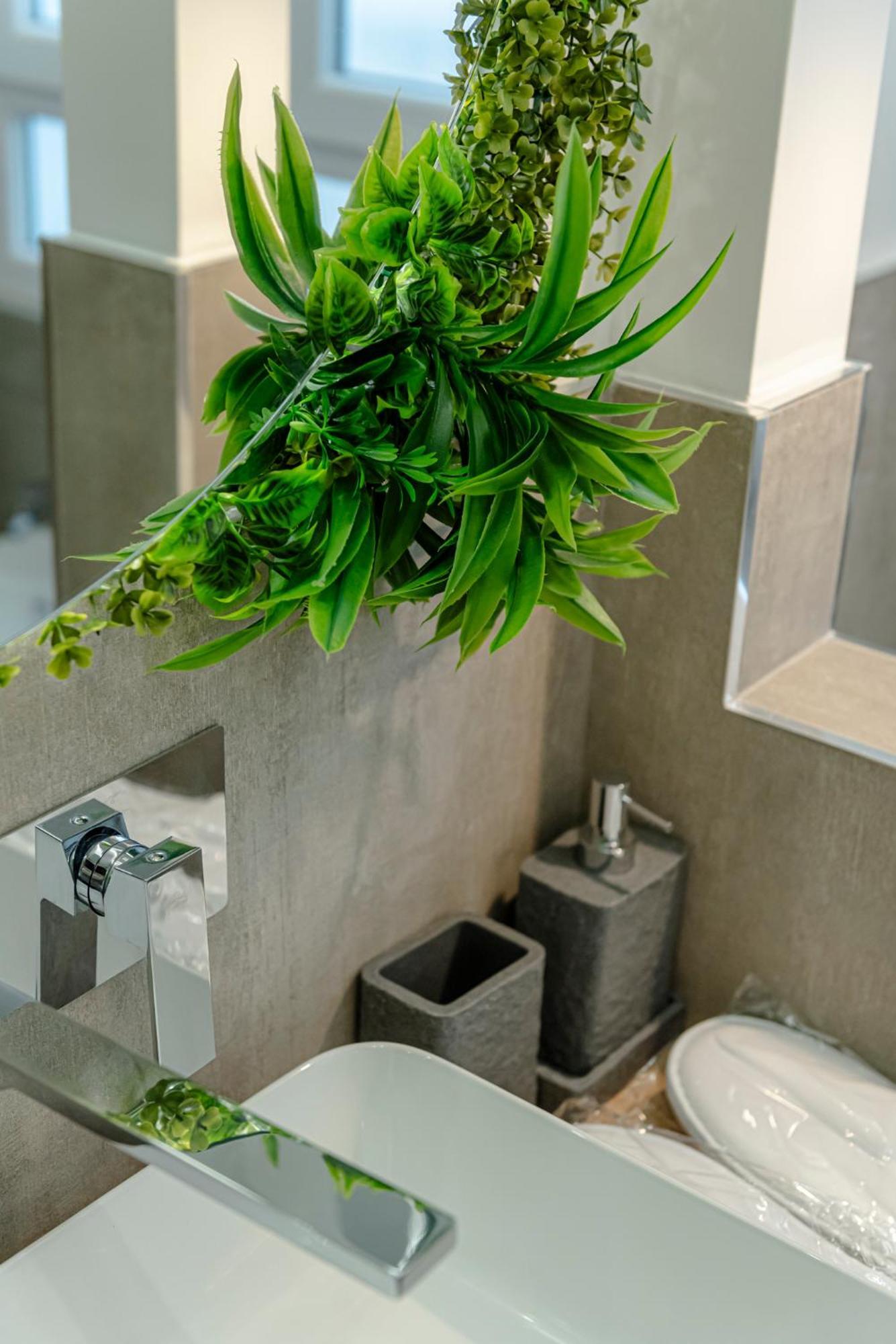Bed & Breakfast Il Narciso โรม ภายนอก รูปภาพ