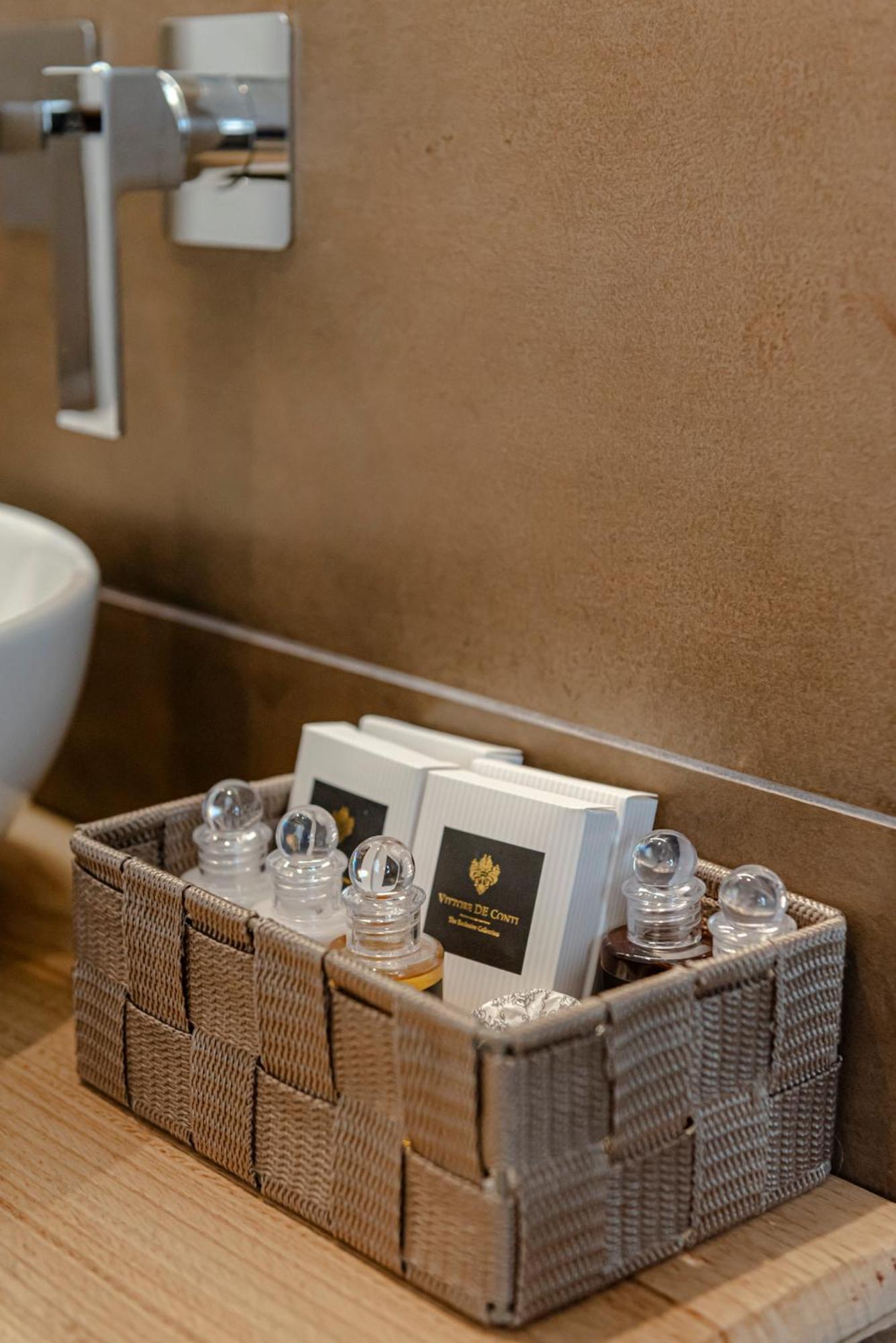 Bed & Breakfast Il Narciso โรม ภายนอก รูปภาพ