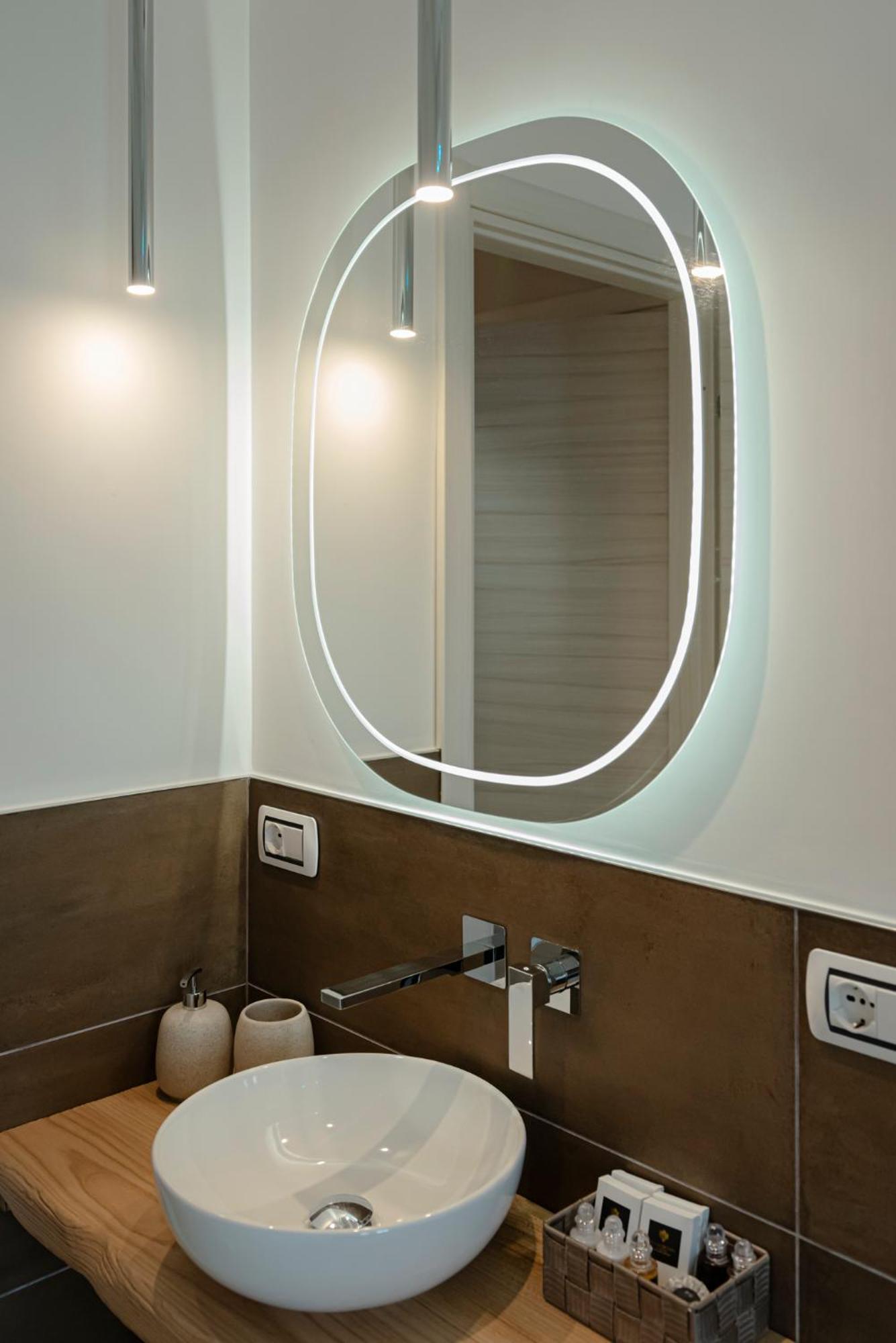 Bed & Breakfast Il Narciso โรม ภายนอก รูปภาพ