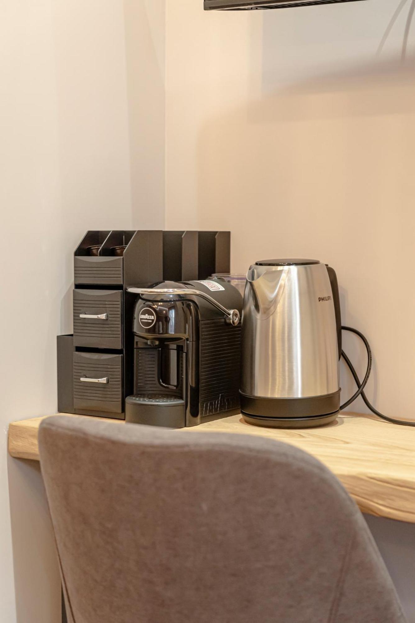 Bed & Breakfast Il Narciso โรม ภายนอก รูปภาพ