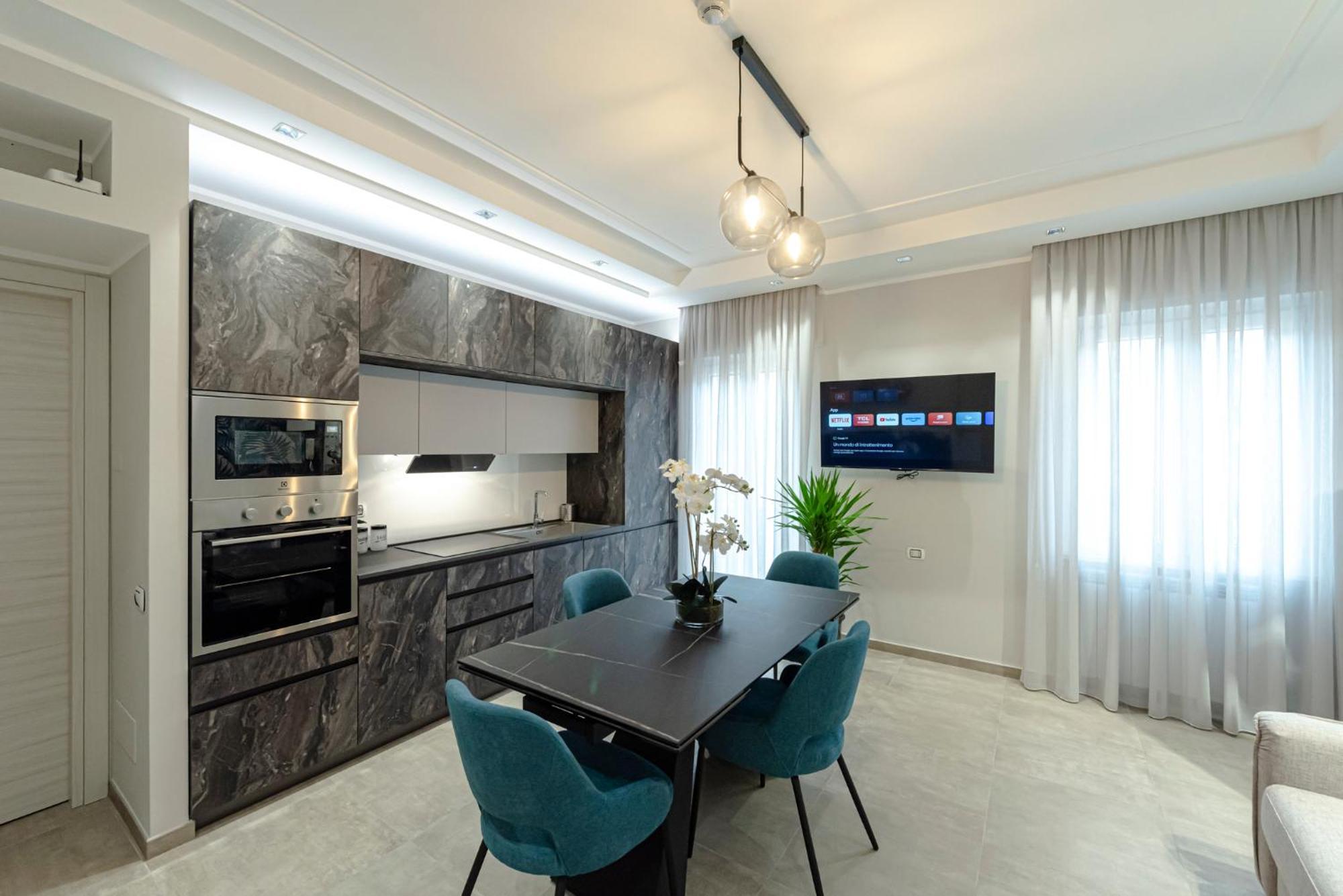 Bed & Breakfast Il Narciso โรม ภายนอก รูปภาพ