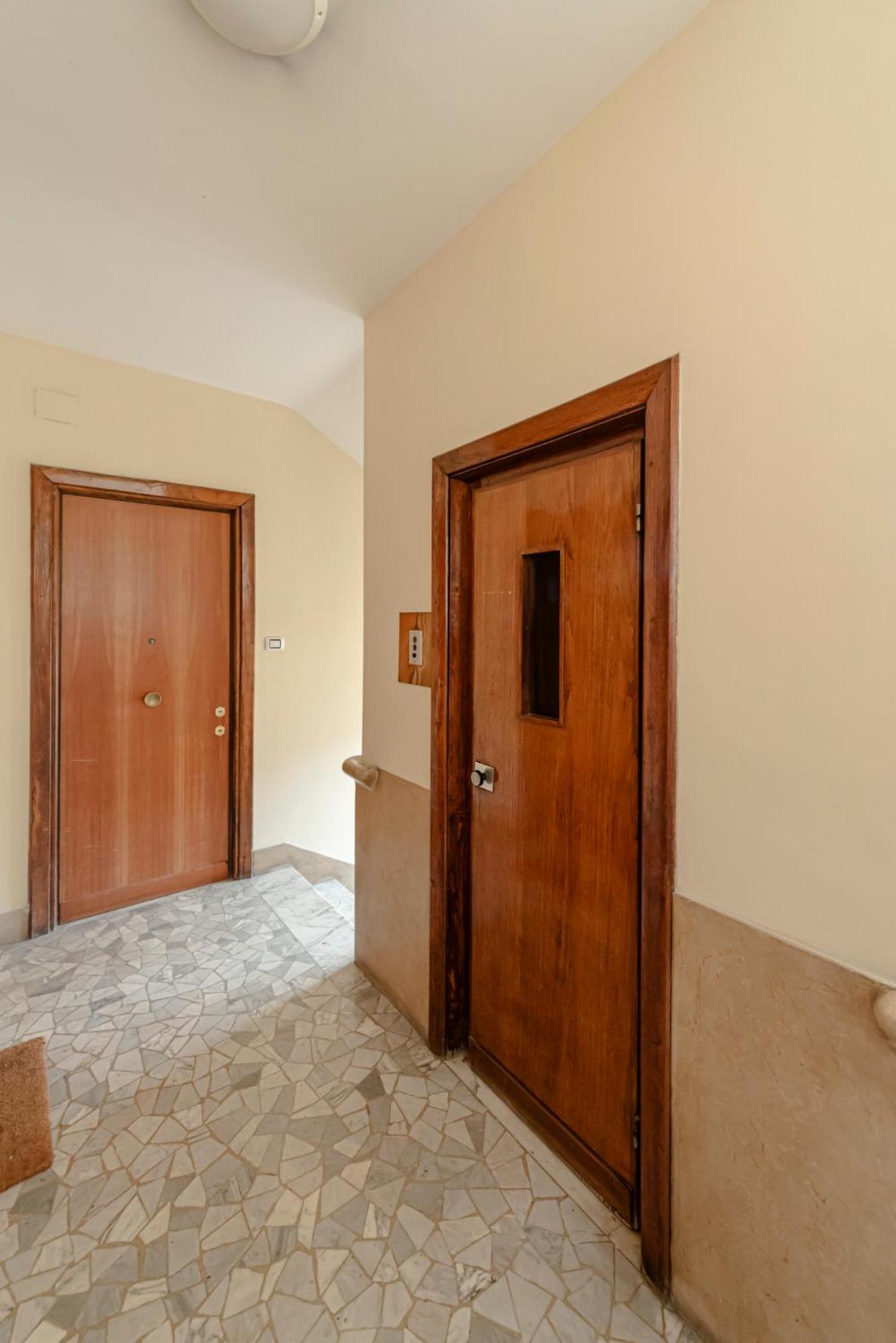 Bed & Breakfast Il Narciso โรม ภายนอก รูปภาพ