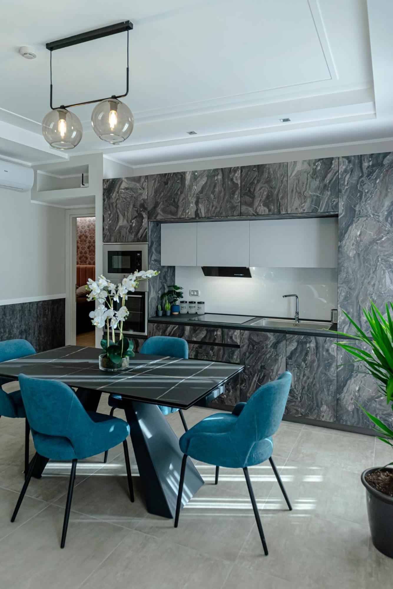 Bed & Breakfast Il Narciso โรม ภายนอก รูปภาพ
