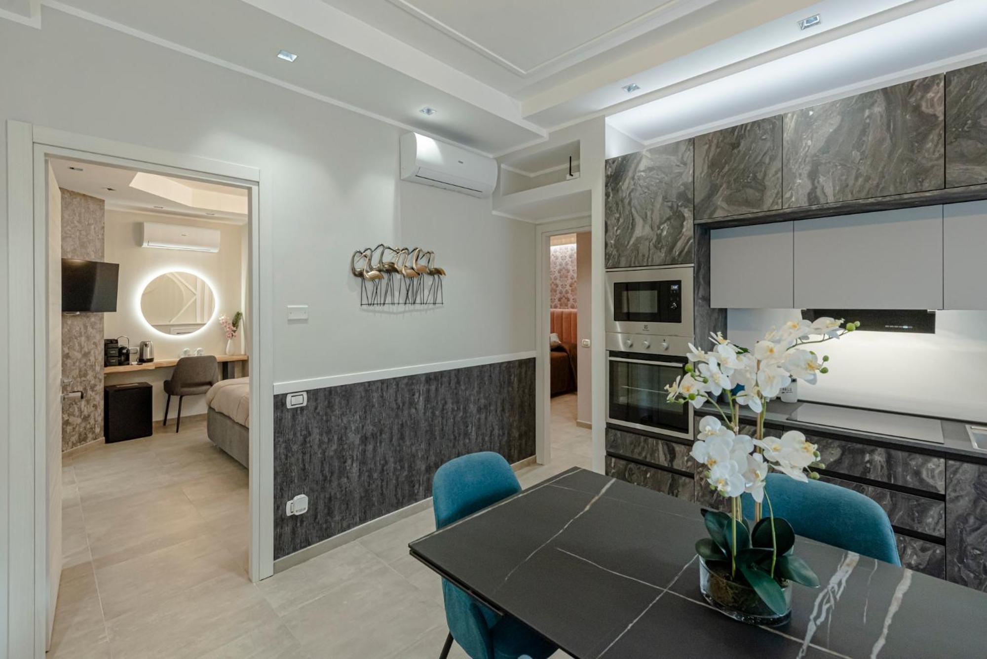 Bed & Breakfast Il Narciso โรม ภายนอก รูปภาพ