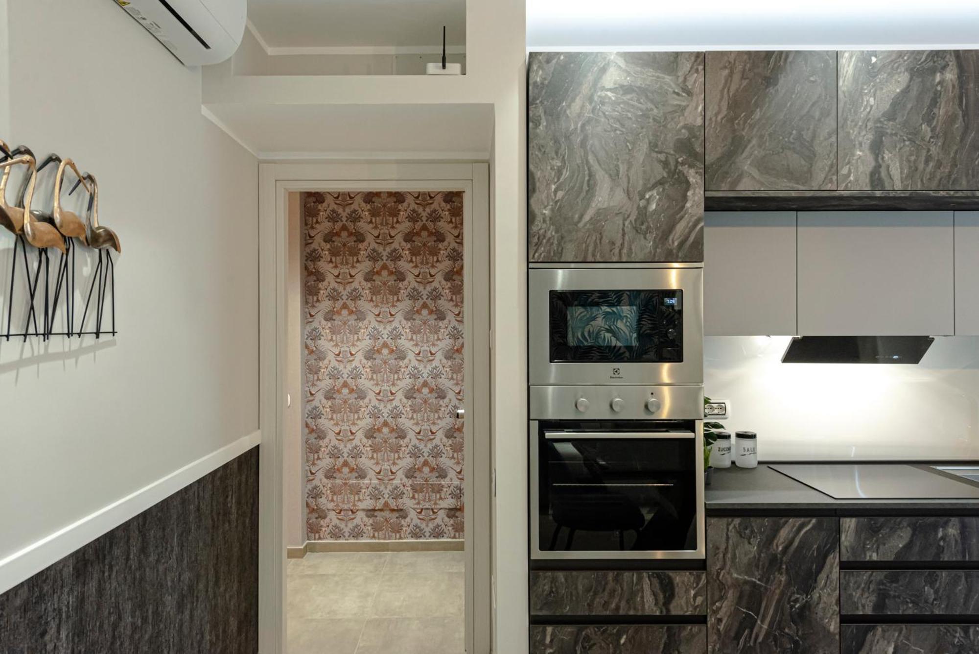 Bed & Breakfast Il Narciso โรม ภายนอก รูปภาพ
