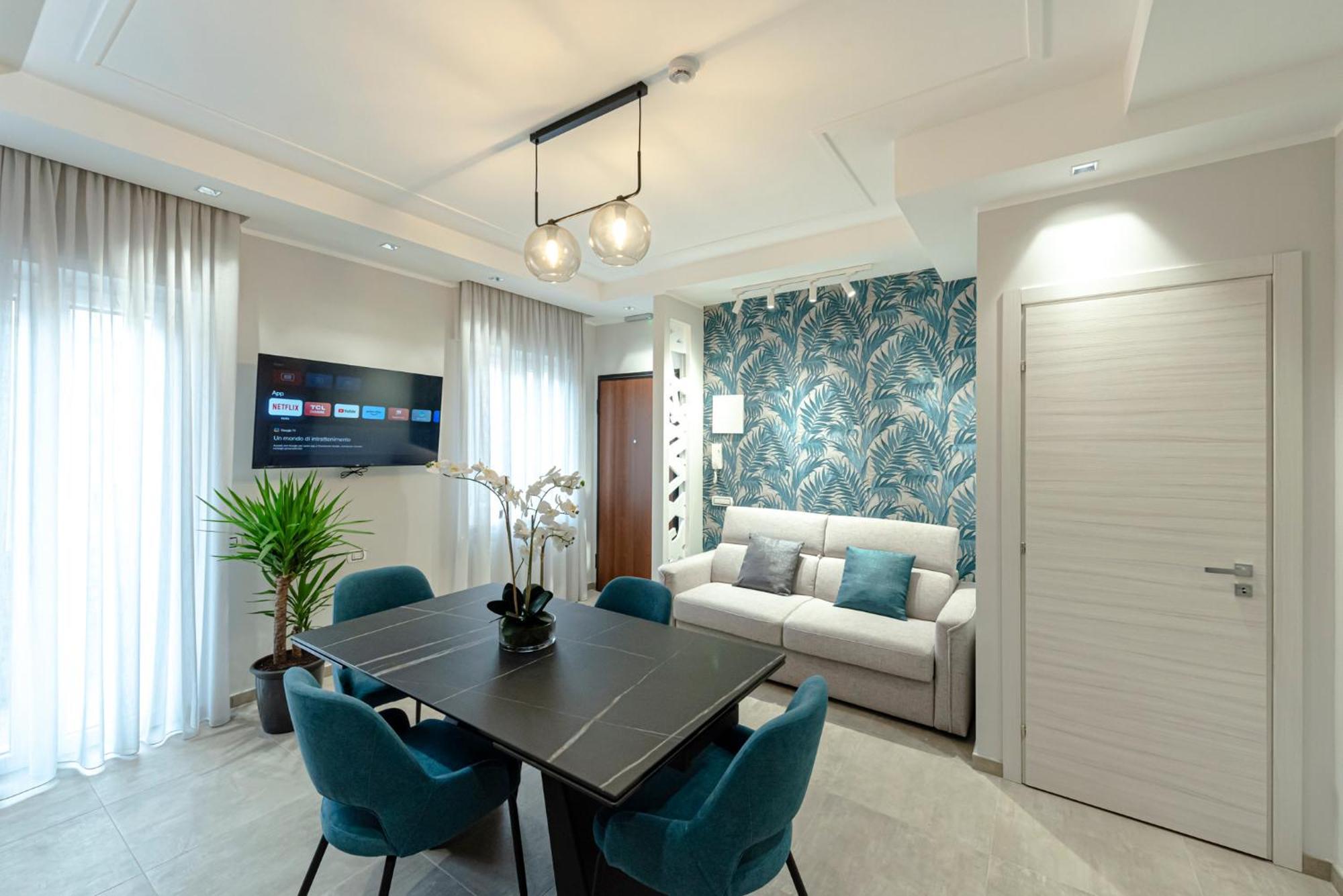 Bed & Breakfast Il Narciso โรม ภายนอก รูปภาพ