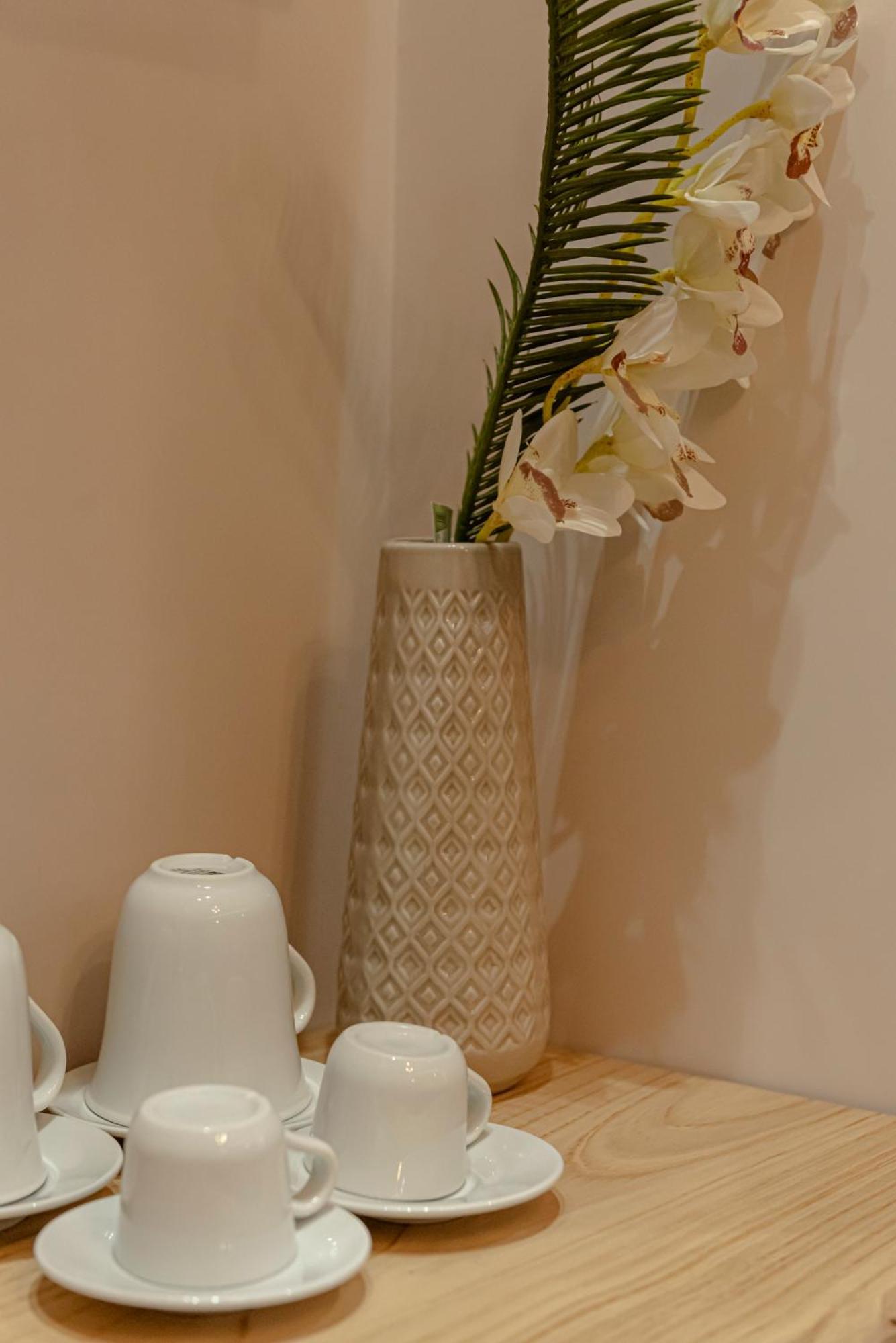 Bed & Breakfast Il Narciso โรม ภายนอก รูปภาพ