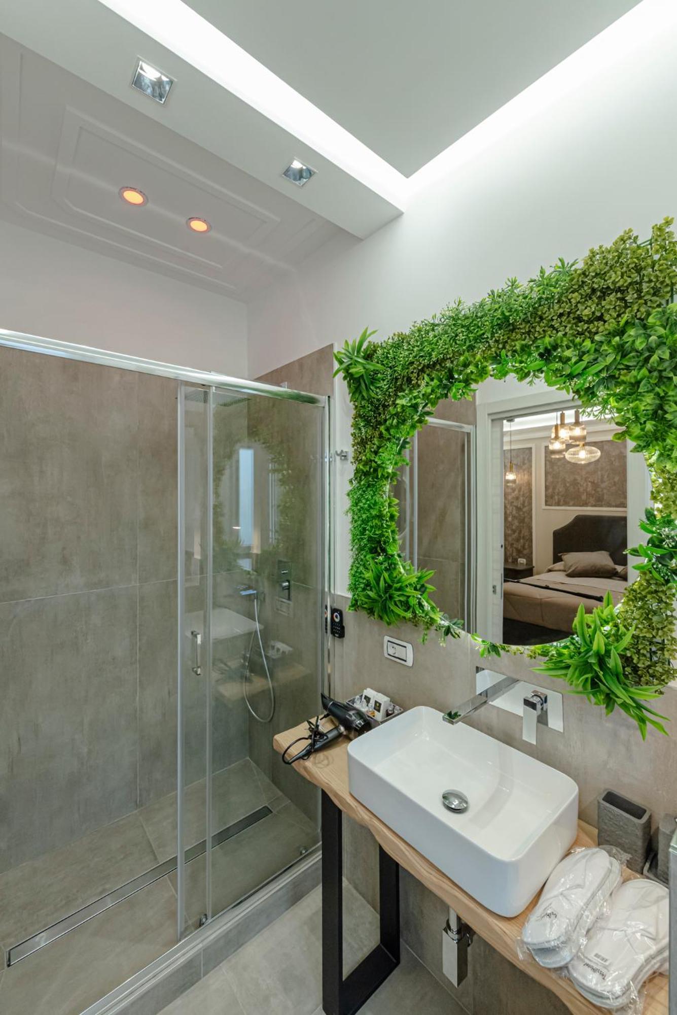 Bed & Breakfast Il Narciso โรม ภายนอก รูปภาพ