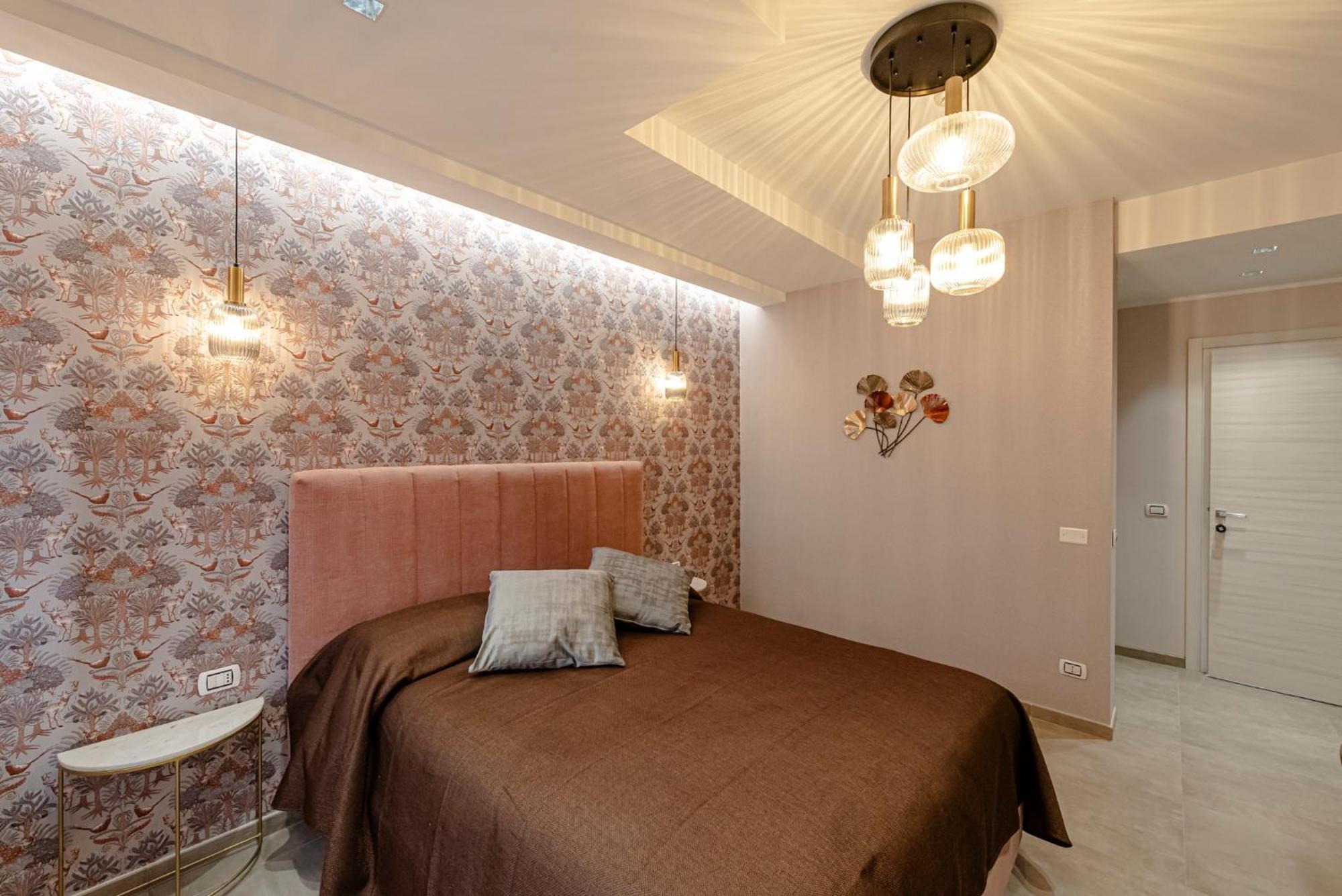Bed & Breakfast Il Narciso โรม ภายนอก รูปภาพ