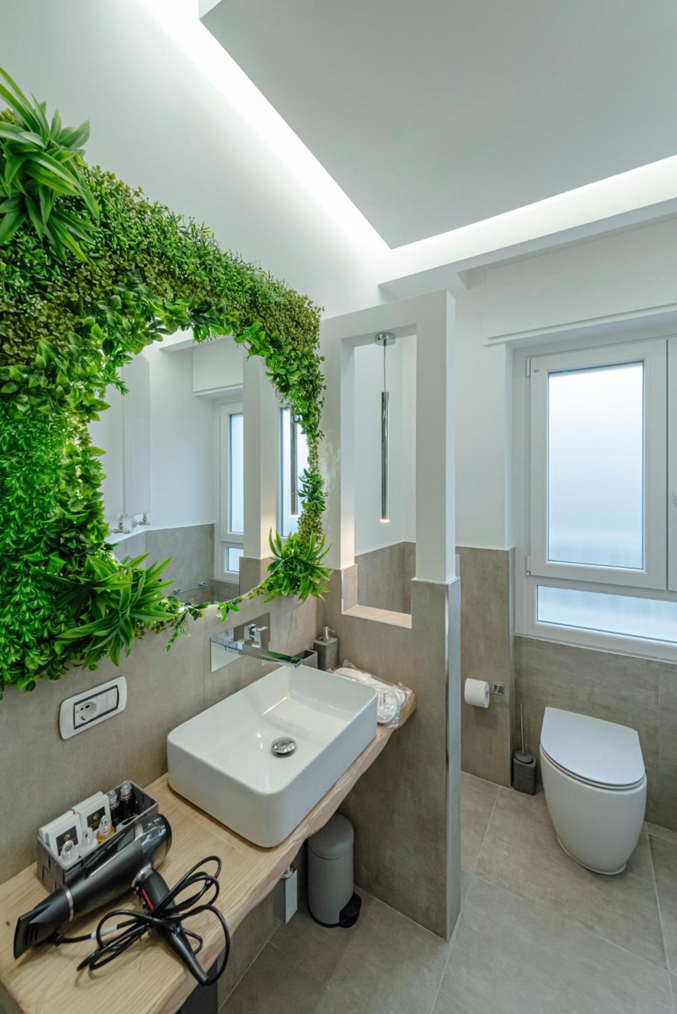 Bed & Breakfast Il Narciso โรม ภายนอก รูปภาพ