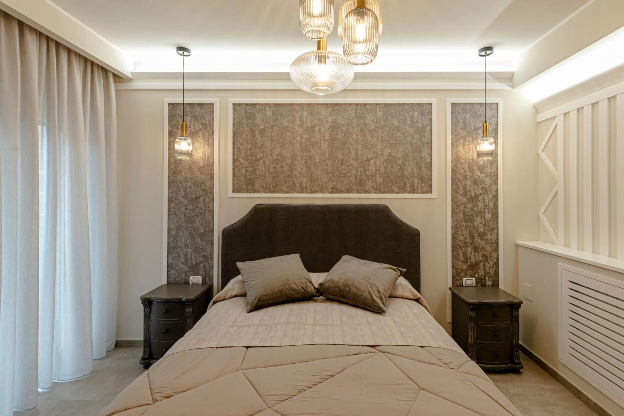 Bed & Breakfast Il Narciso โรม ภายนอก รูปภาพ