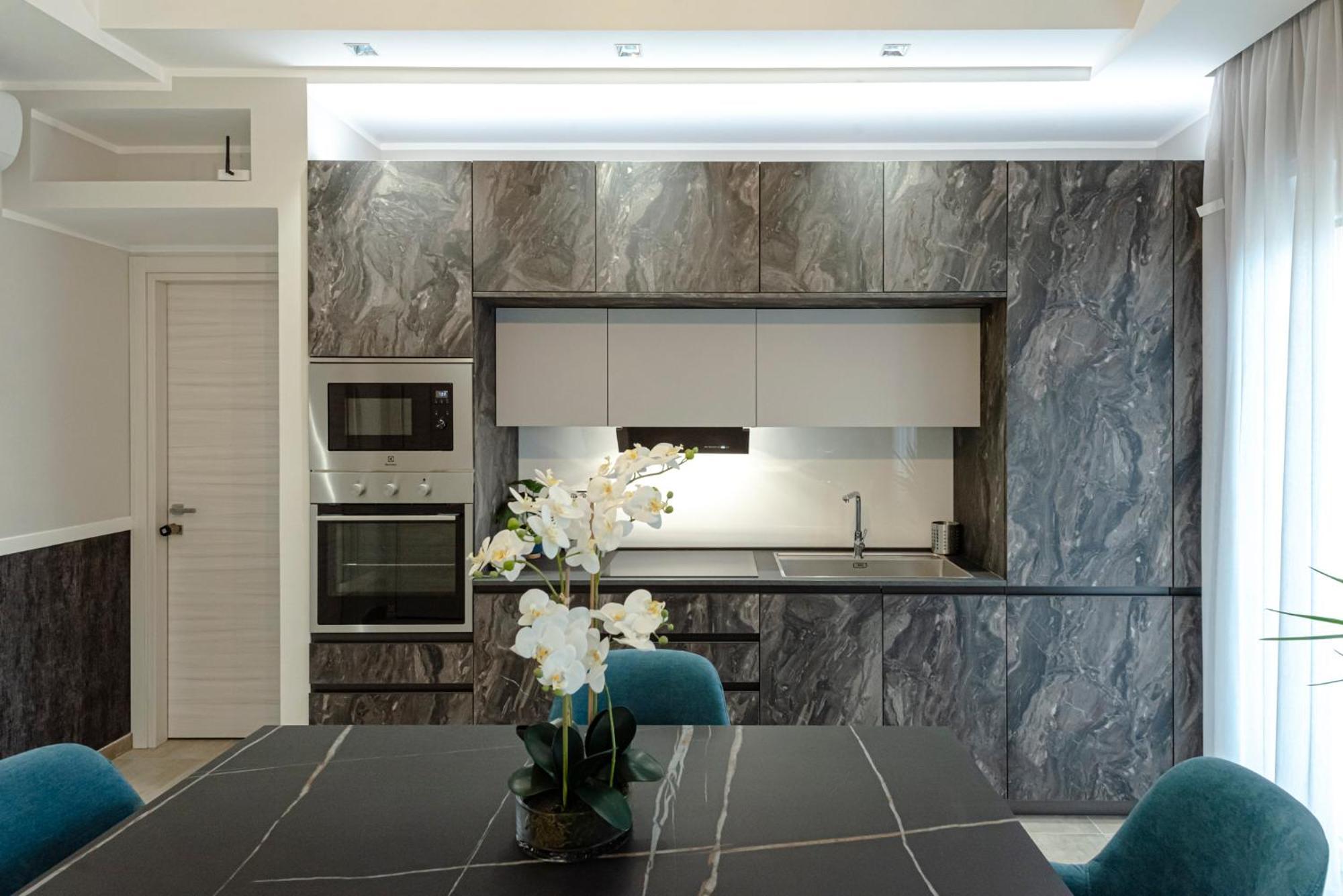 Bed & Breakfast Il Narciso โรม ภายนอก รูปภาพ