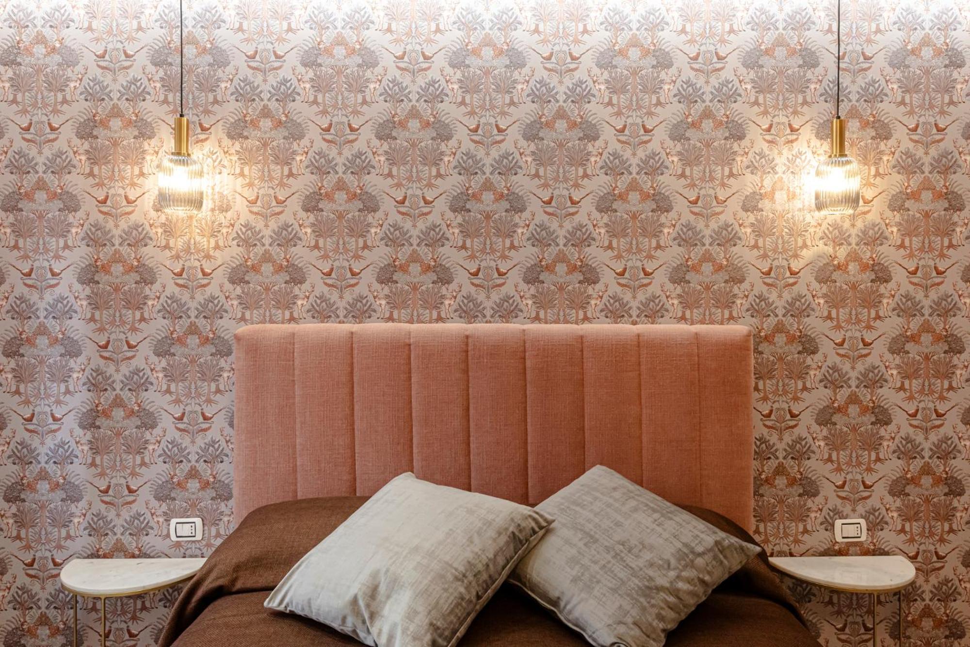 Bed & Breakfast Il Narciso โรม ภายนอก รูปภาพ